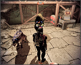 1 - Mass Effect 2: Tuchanka - walkthrough - Side quests - Mass Effect 2 Guide & Walkthrough