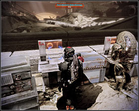 Description: This quest can be activated by talking to the merchant Ratch - Mass Effect 2: Tuchanka - walkthrough - Side quests - Mass Effect 2 Guide & Walkthrough