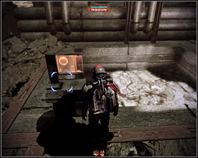 3 - Mass Effect 2: Tuchanka - walkthrough - Side quests - Mass Effect 2 Guide & Walkthrough