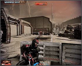 Description: There are two ways of activating this side mission - a more obvious way would be to talk to the Mechanic found in [Tuchanka - Urdnot camp] but you would have to do it before setting off on any missions in the area - Mass Effect 2: Tuchanka - walkthrough - Side quests - Mass Effect 2 Guide & Walkthrough