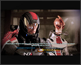 8 - Mass Effect 2: Tuchanka - walkthrough - Side quests - Mass Effect 2 Guide & Walkthrough