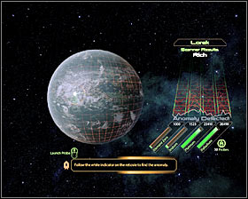 2 - Mass Effect 2: Lost Operative - N7 walkthrough - N7 quests - Mass Effect 2 Guide & Walkthrough