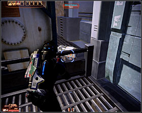 6 - Mass Effect 2: Lost Operative - N7 walkthrough - N7 quests - Mass Effect 2 Guide & Walkthrough