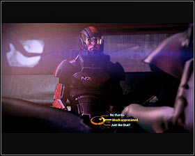 1 - Mass Effect 2: Eclipse Smuggling Depot - N7 walkthrough - N7 quests - Mass Effect 2 Guide & Walkthrough