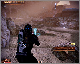 2 - Mass Effect 2: Eclipse Smuggling Depot - N7 walkthrough - N7 quests - Mass Effect 2 Guide & Walkthrough