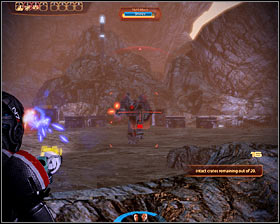 3 - Mass Effect 2: Eclipse Smuggling Depot - N7 walkthrough - N7 quests - Mass Effect 2 Guide & Walkthrough