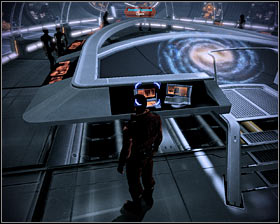 Once youve eliminated all the mechs you should spend some time looking around - Mass Effect 2: Eclipse Smuggling Depot - N7 walkthrough - N7 quests - Mass Effect 2 Guide & Walkthrough