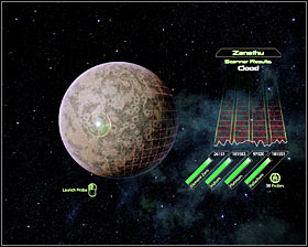 Description: The only way to activate this quest is to find an anomaly and you must begin by opening the galaxy map - Mass Effect 2: MSV Estevanico - N7 walkthrough - N7 quests - Mass Effect 2 Guide & Walkthrough