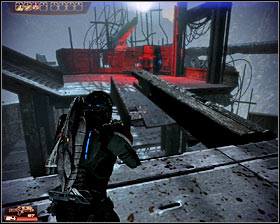 7 - Mass Effect 2: MSV Estevanico - N7 walkthrough - N7 quests - Mass Effect 2 Guide & Walkthrough