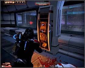 3 - Mass Effect 2: Abandoned Research Station - N7 walkthrough - N7 quests - Mass Effect 2 Guide & Walkthrough