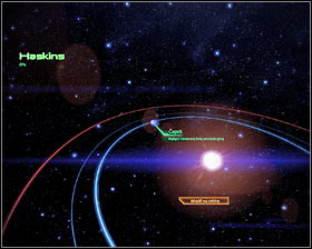1 - Mass Effect 2: Hahne-Kedar Facility - N7 walkthrough - N7 quests - Mass Effect 2 Guide & Walkthrough