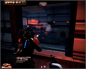 3 - Mass Effect 2: Hahne-Kedar Facility - N7 walkthrough - N7 quests - Mass Effect 2 Guide & Walkthrough