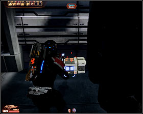 7 - Mass Effect 2: Hahne-Kedar Facility - N7 walkthrough - N7 quests - Mass Effect 2 Guide & Walkthrough