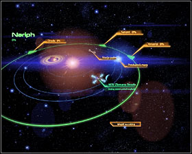 Description: Youll be informed about the possibility of completing this quest via e-mail, however it will officially appear in your journal after youve found yourself on board of the ship - Mass Effect 2: Imminent Ship Crash - N7 walkthrough - N7 quests - Mass Effect 2 Guide & Walkthrough