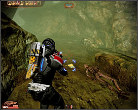 9 - Mass Effect 2: Blood Pack Communications Relay - N7 walkthrough - N7 quests - Mass Effect 2 Guide & Walkthrough