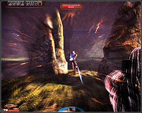 5 - Mass Effect 2: Blood Pack Base - N7 walkthrough - N7 quests - Mass Effect 2 Guide & Walkthrough