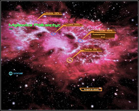 1 - Mass Effect 2: Captured Mining Facility - N7 walkthrough - N7 quests - Mass Effect 2 Guide & Walkthrough