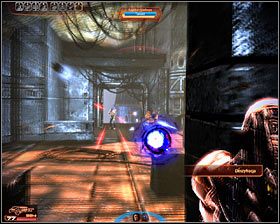 10 - Mass Effect 2: Captured Mining Facility - N7 walkthrough - N7 quests - Mass Effect 2 Guide & Walkthrough