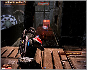 Keep fighting until all enemy units have been eliminated - Mass Effect 2: Captured Mining Facility - N7 walkthrough - N7 quests - Mass Effect 2 Guide & Walkthrough