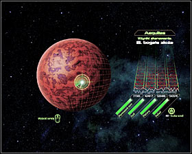 Description: The only way to activate this quest is to find an anomaly and you must begin by opening the galaxy map - Mass Effect 2: Abandoned Mine - N7 walkthrough - N7 quests - Mass Effect 2 Guide & Walkthrough