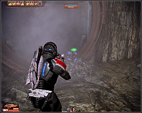 6 - Mass Effect 2: Abandoned Mine - N7 walkthrough - N7 quests - Mass Effect 2 Guide & Walkthrough