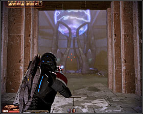 12 - Mass Effect 2: Abandoned Mine - N7 walkthrough - N7 quests - Mass Effect 2 Guide & Walkthrough