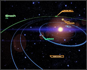 1 - Mass Effect 2: Archeological Dig Site - N7 walkthrough - N7 quests - Mass Effect 2 Guide & Walkthrough