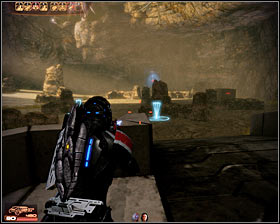 2 - Mass Effect 2: Archeological Dig Site - N7 walkthrough - N7 quests - Mass Effect 2 Guide & Walkthrough