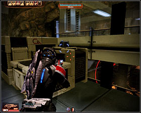 9 - Mass Effect 2: Archeological Dig Site - N7 walkthrough - N7 quests - Mass Effect 2 Guide & Walkthrough