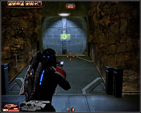 10 - Mass Effect 2: Archeological Dig Site - N7 walkthrough - N7 quests - Mass Effect 2 Guide & Walkthrough