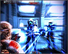 15 - Mass Effect 2: MSV Strontium Mule - N7 walkthrough - N7 quests - Mass Effect 2 Guide & Walkthrough