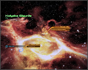 Description: You will have a chance to start this mission after completing another assignment from this group - N7: MSV Strontium Mule - Mass Effect 2: Blue Suns Base - N7 walkthrough - N7 quests - Mass Effect 2 Guide & Walkthrough