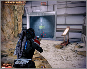 9 - Mass Effect 2: Blue Suns Base - N7 walkthrough - N7 quests - Mass Effect 2 Guide & Walkthrough