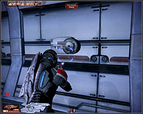 12 - Mass Effect 2: Blue Suns Base - N7 walkthrough - N7 quests - Mass Effect 2 Guide & Walkthrough