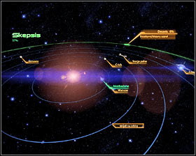 1 - Mass Effect 2: Javelin Launch - N7 walkthrough - N7 quests - Mass Effect 2 Guide & Walkthrough