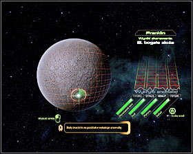 Description: The only way to activate this quest is to find an anomaly and you must begin by opening the galaxy map and choosing the Sigurds Cradle - Mass Effect 2: Javelin Launch - N7 walkthrough - N7 quests - Mass Effect 2 Guide & Walkthrough