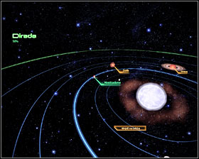 1 - Mass Effect 2: Anomalous Weather Detected - N7 walkthrough - N7 quests - Mass Effect 2 Guide & Walkthrough