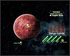 Description: The only way to activate this quest is to find an anomaly and you must begin by opening the galaxy map and choosing the Pylos Nebula - Mass Effect 2: Anomalous Weather Detected - N7 walkthrough - N7 quests - Mass Effect 2 Guide & Walkthrough