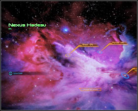 2 - Mass Effect 2: Quarian Crash Site - N7 walkthrough - N7 quests - Mass Effect 2 Guide & Walkthrough