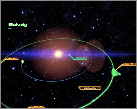 1 - Mass Effect 2: Endangered Research Station - N7 walkthrough - N7 quests - Mass Effect 2 Guide & Walkthrough