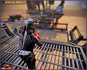 2 - Mass Effect 2: Endangered Research Station - N7 walkthrough - N7 quests - Mass Effect 2 Guide & Walkthrough