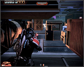 This is going to be a similar battle to those from the previous parts of this mission, so you should focus your efforts on killing Eclipse engineers, because they will pose a serious threat - Mass Effect 2: Miranda: The Prodigal - walkthrough - Companion quests - Mass Effect 2 Guide & Walkthrough