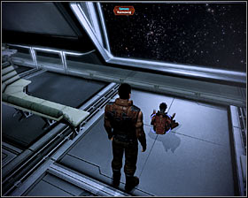 1 - Mass Effect 2: Samara: The Ardat-Yakshi - walkthrough - Companion quests - Mass Effect 2 Guide & Walkthrough