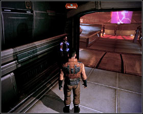 6 - Mass Effect 2: Samara: The Ardat-Yakshi - walkthrough - Companion quests - Mass Effect 2 Guide & Walkthrough
