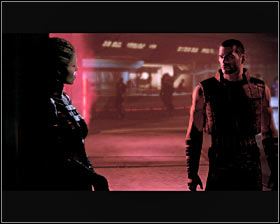 10 - Mass Effect 2: Samara: The Ardat-Yakshi - walkthrough - Companion quests - Mass Effect 2 Guide & Walkthrough