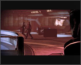 Youll have to choose the topics carefully while talking to Morinth, because if youre not convincing shell leave the club without you - Mass Effect 2: Samara: The Ardat-Yakshi - walkthrough - Companion quests - Mass Effect 2 Guide & Walkthrough