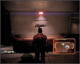 12 - Mass Effect 2: Samara: The Ardat-Yakshi - walkthrough - Companion quests - Mass Effect 2 Guide & Walkthrough