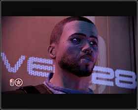 3 - Mass Effect 2: Thane: Sins of the Father - walkthrough - Companion quests - Mass Effect 2 Guide & Walkthrough