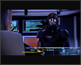 4 - Mass Effect 2: Thane: Sins of the Father - walkthrough - Companion quests - Mass Effect 2 Guide & Walkthrough