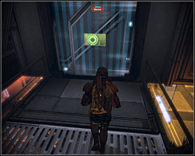 7 - Mass Effect 2: Thane: Sins of the Father - walkthrough - Companion quests - Mass Effect 2 Guide & Walkthrough